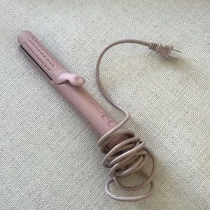 L’ange curling iron